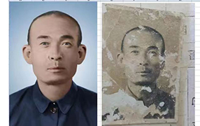 云岩老照片修复多少钱一张